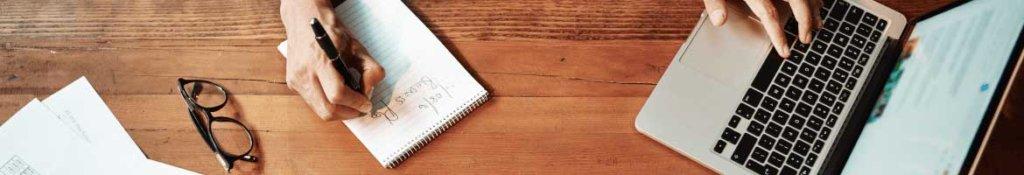 Las claves de cómo hacer un currículum ganador