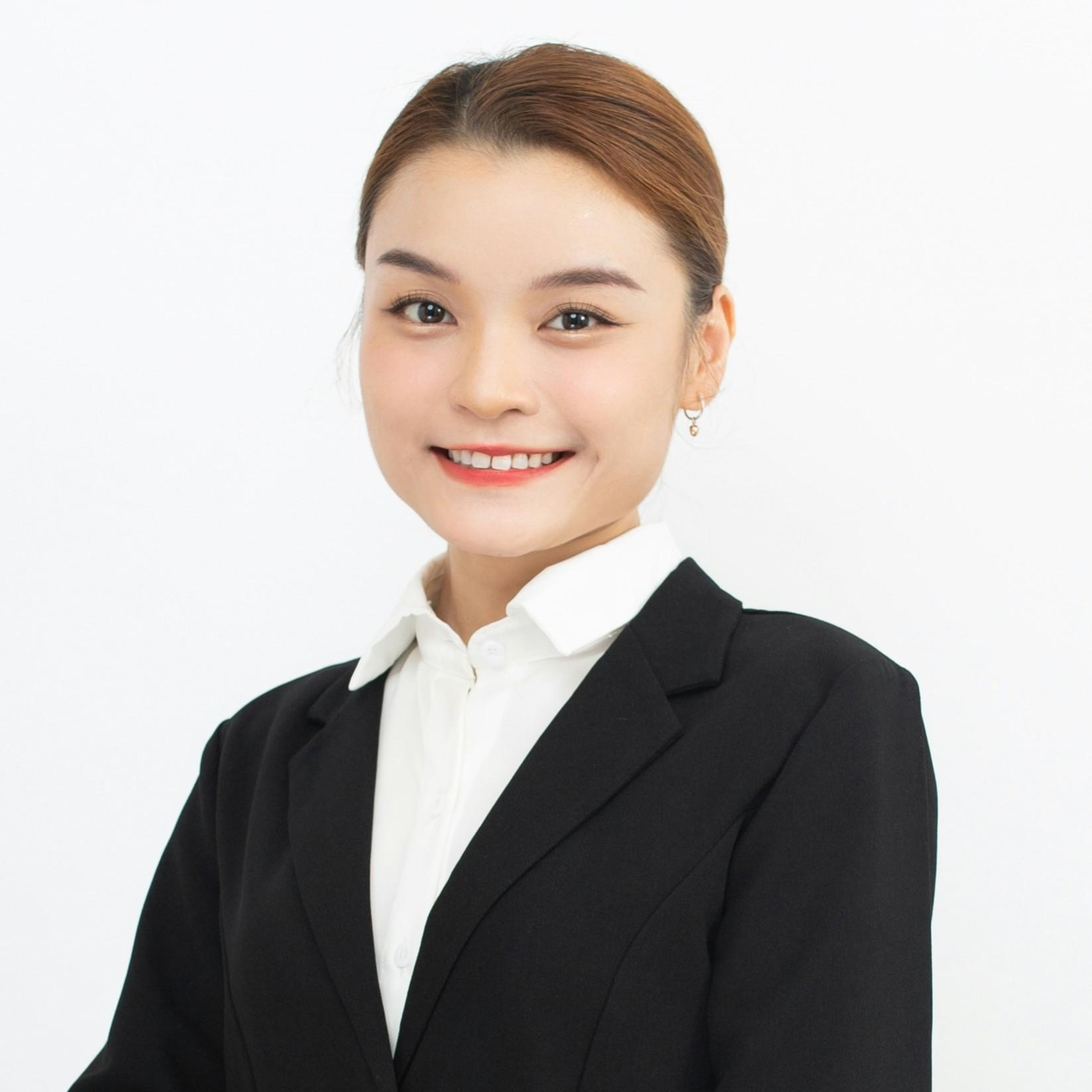 foto para CV buena 1