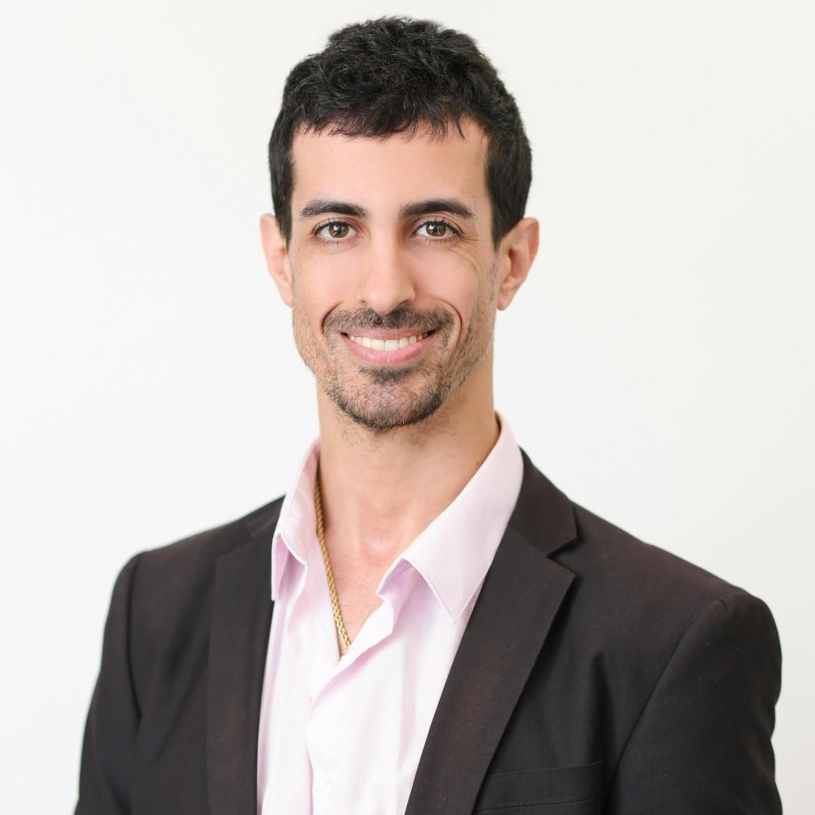 foto para CV buena 3