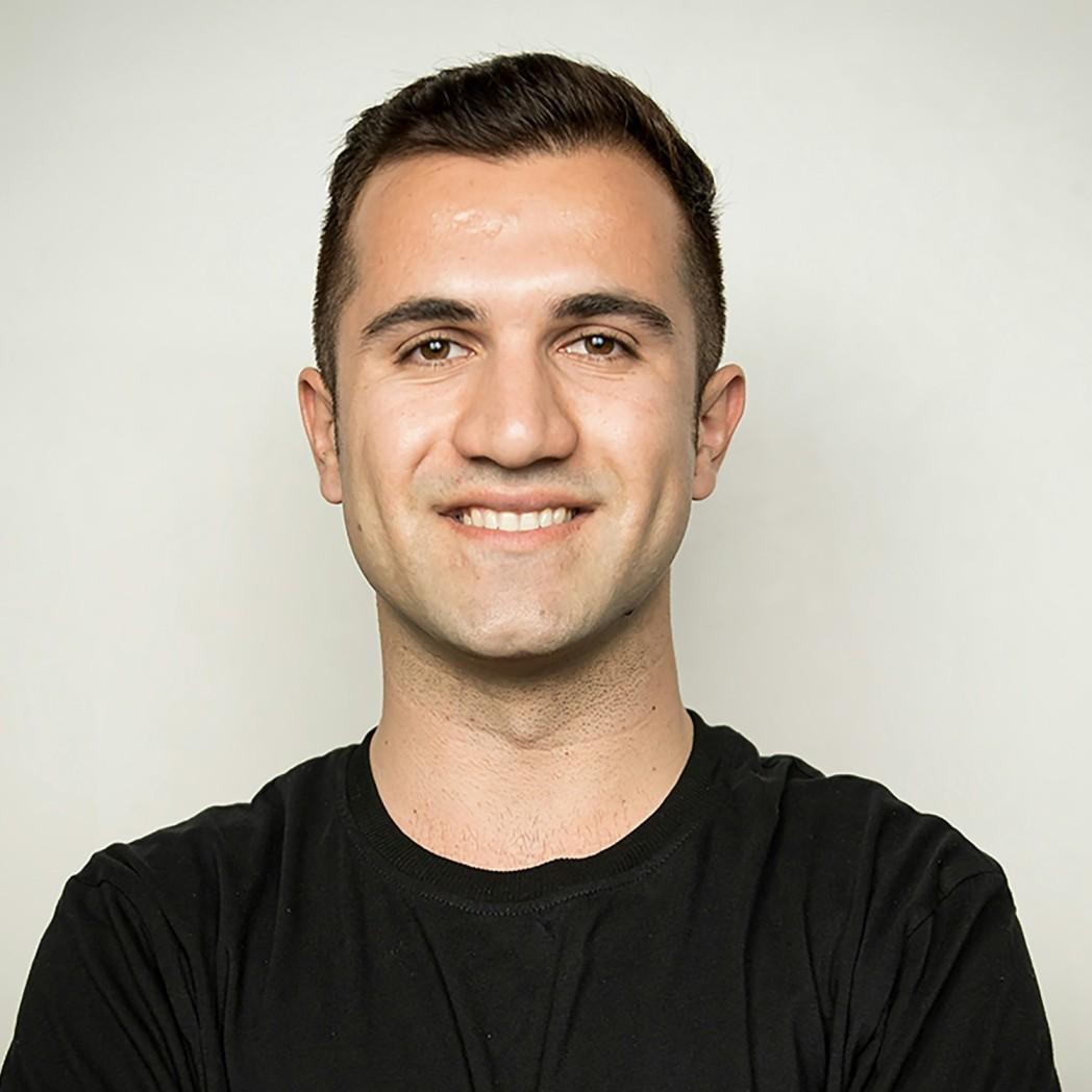 foto para CV buena 5