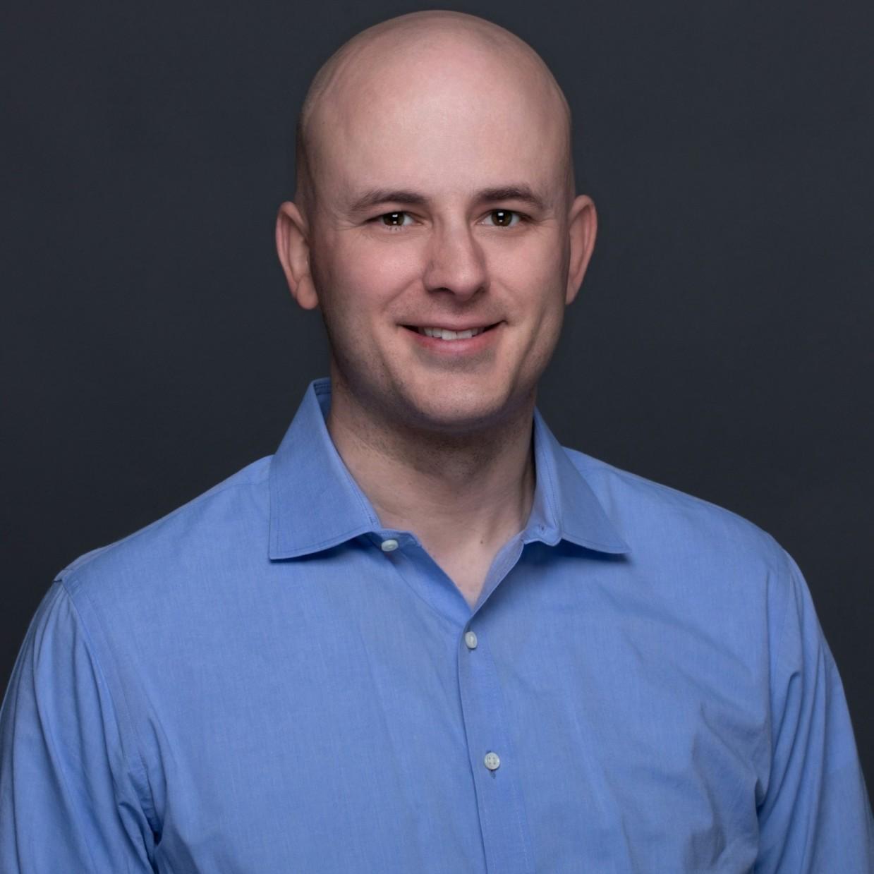 foto para CV buena 6