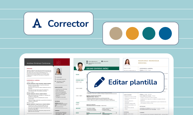 Herramientas de edición inteligentes