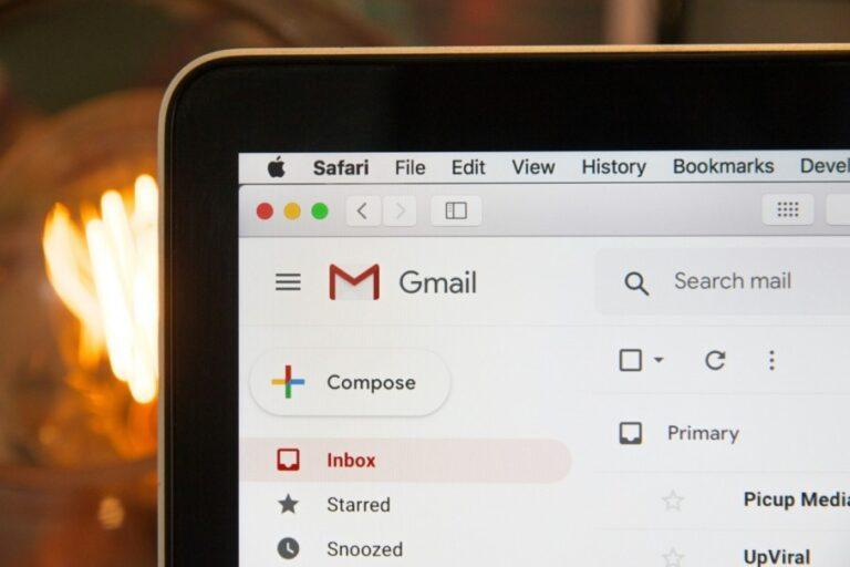 Como Redactar Un Correo Para Enviar Un Cv