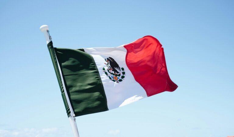 Curriculum Vitae Mexico
