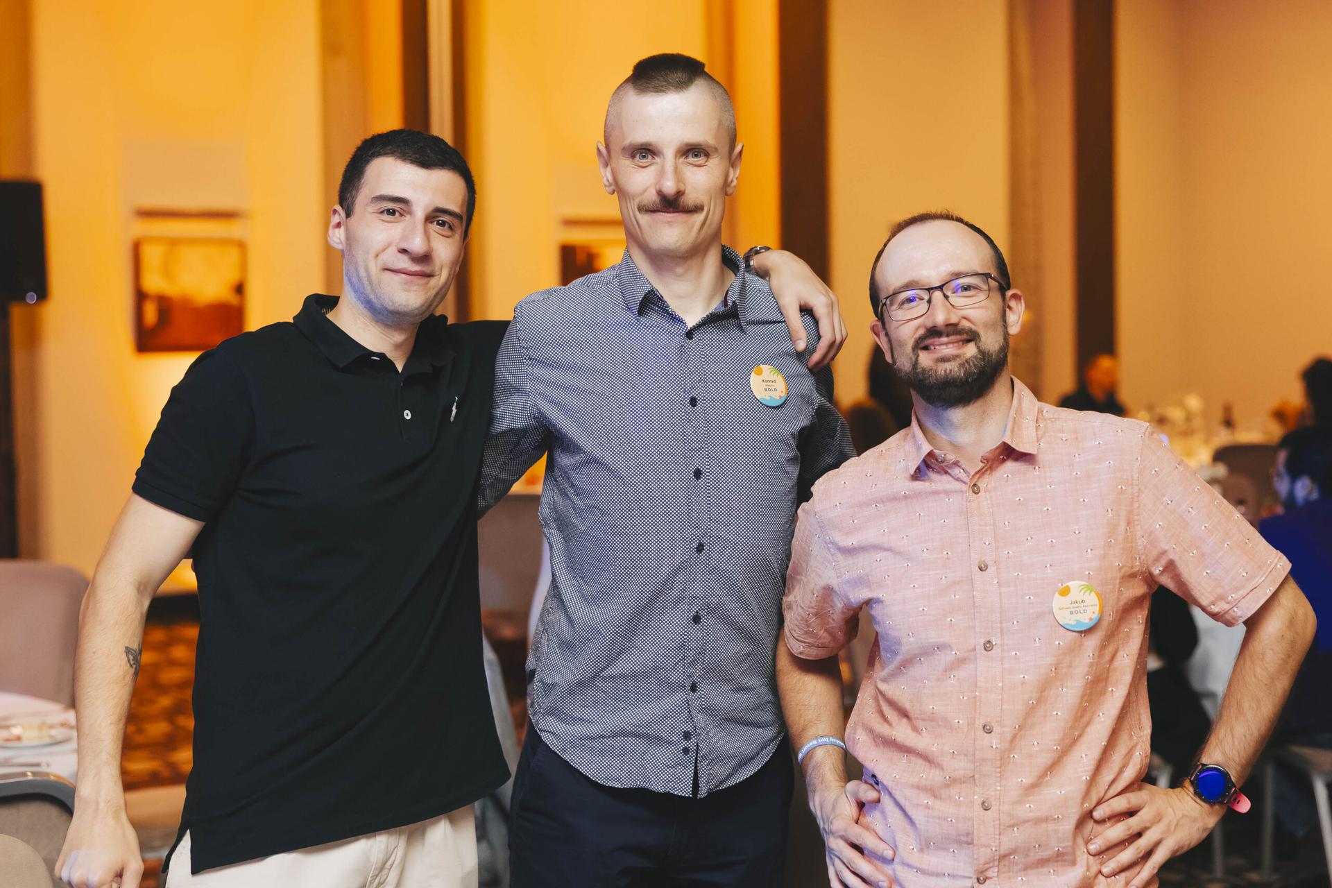 El equipo de Mi CV Ideal 4